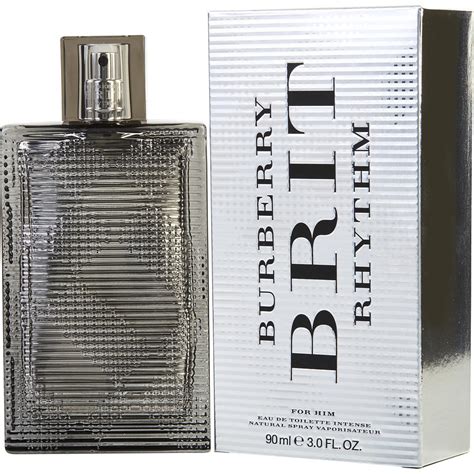 brit rhythm intense burberry|burberry brit for him price.